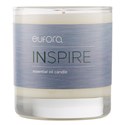 eufora INSPIRE essential oil candle 8 Fl. Oz.