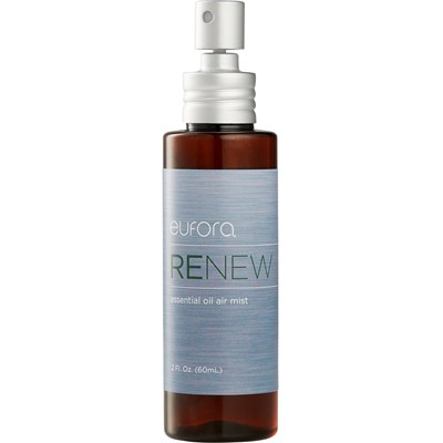 eufora RENEW essential oil air mist 2 Fl. Oz.