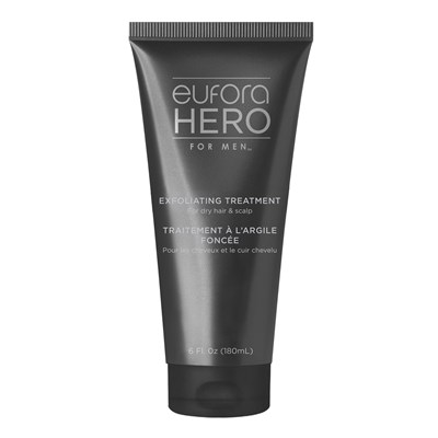 eufora EXFOLIATING TREATMENT 6 Fl. Oz.