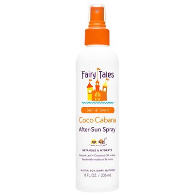 Fairy Tales Hair Care CoCo Cabana Spray 8 Fl. Oz.