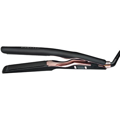 FHI Heat Innovator The Curve Pro Styling Iron 1 inch