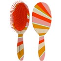 Framar Detangle Brush - Miss American Pie