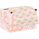 Framar Golden Hour Embossed Roll 320 ft.
