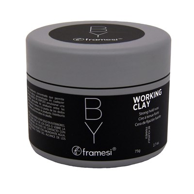 Framesi Working Clay 2.7 Fl. Oz.