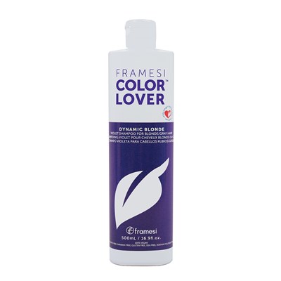 Framesi Blonde Shampoo 16.9 Fl. Oz.