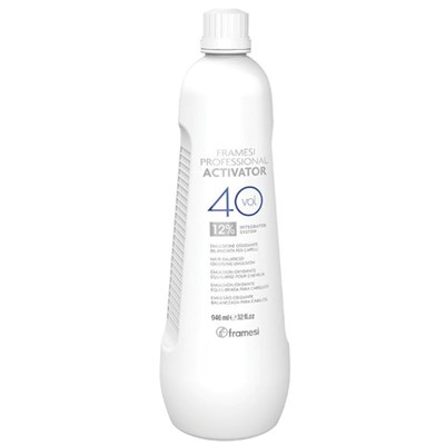 Framesi Framcolor Professional Activator 40 Vol Liter