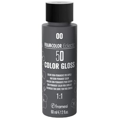 Framesi Framcolor Eclectic 5D Color Gloss