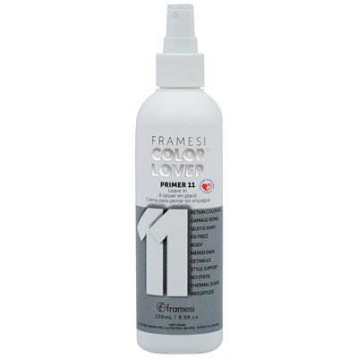 Framesi PRIMER 11 8.5 Fl. Oz.