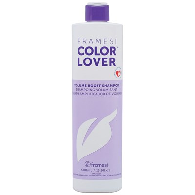 Framesi Volume Boost Shampoo 16.9 Fl. Oz.