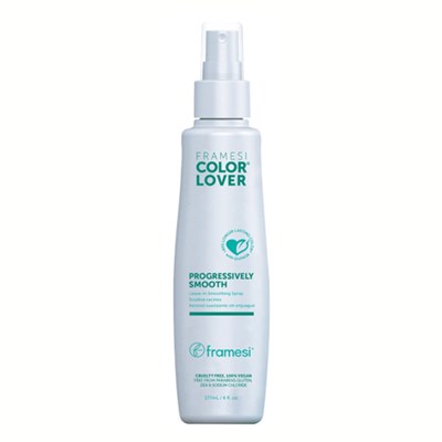 Framesi Progressively Smooth Leave-In Spray 6 Fl. Oz.