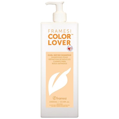 Framesi Curl Define Shampoo Liter