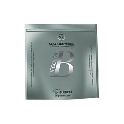 Framesi Clay Lightener 18 Fl. Oz.