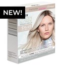 Framesi Frozen Blonde Try Me Kit 4 pc.