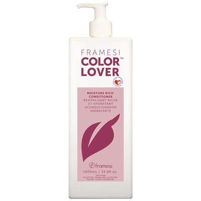 Framesi Moisture Rich Conditioner Liter