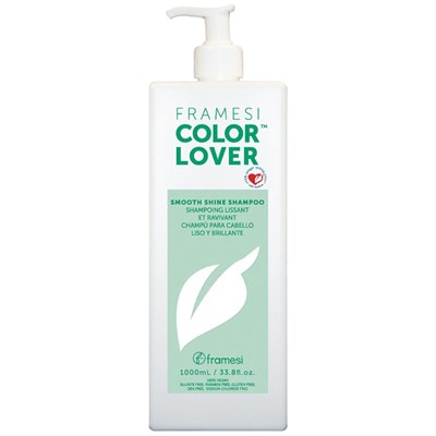 Framesi Smooth Shine Shampoo Liter