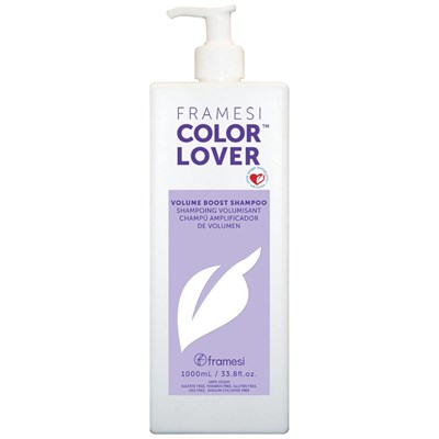 Framesi Volume Boost Shampoo Liter