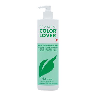 Framesi Smooth Shine Conditioner 16.9 Fl. Oz.