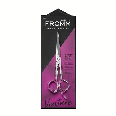 Fromm Venture Shear 5.75 inch