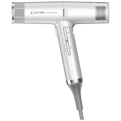 gama.professional iQ3 Perfetto x Rossano Ferretti