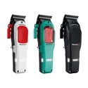 Gamma+ Boosted Up Professional Super Torque Motor Modular Cordless Hair Clipper