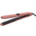 Gamma+ Keratin Glory Professional Straightening Hair Flat Iron - Rose Gold