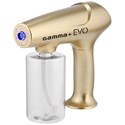 Gamma+ Evo Nano Mister Cordless Portable Sprayer - Gold