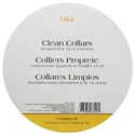 GiGi Clean Collars for 14 Oz. Warmer 50 ct.
