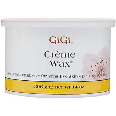GiGi Crème Wax 14 Fl. Oz.