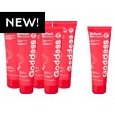 Goddess Maintenance Company Buy 5 LEAVE-IN RESTORATIVE HAIR MASK, Get 1 FREE! 6 pc.
