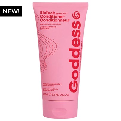 Goddess Maintenance Company Restorative Conditioner 6.7 Fl. Oz.
