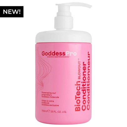Goddess Maintenance Company Restorative Conditioner 25 Fl. Oz.