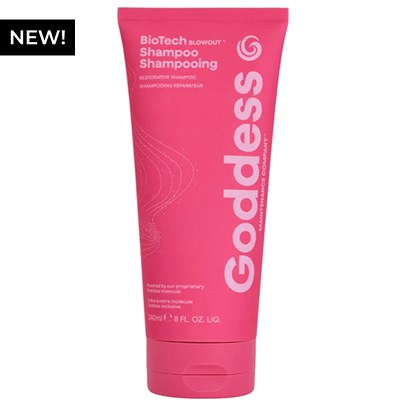 Goddess Maintenance Company Restorative Shampoo 8 Fl. Oz.