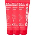 Goddess Maintenance Company Buy 3 LEAVE-IN RESTORATIVE HAIR MASK For $45! 3 pc.