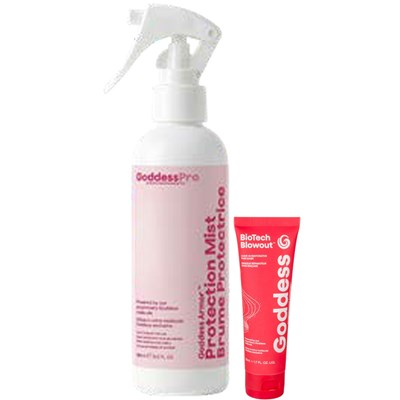 Goddess Maintenance Company BioProtection Kit 2 pc.