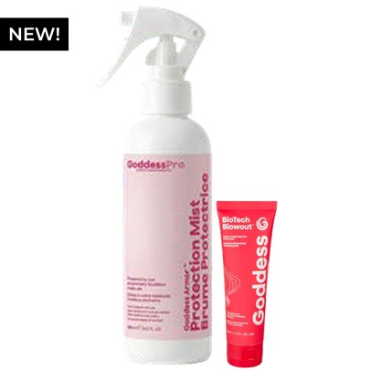 Goddess Maintenance Company BioProtection Kit 2 pc.