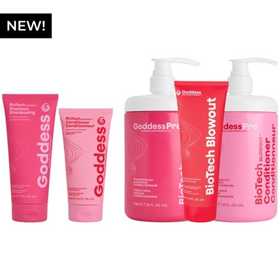 Goddess Maintenance Company Elite Deal 28 pc.