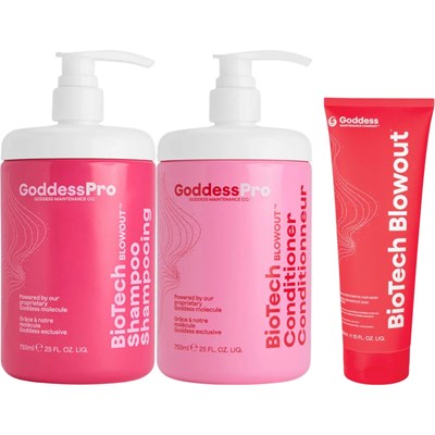 Goddess Maintenance Company Pro Opener Intro 3 pc.