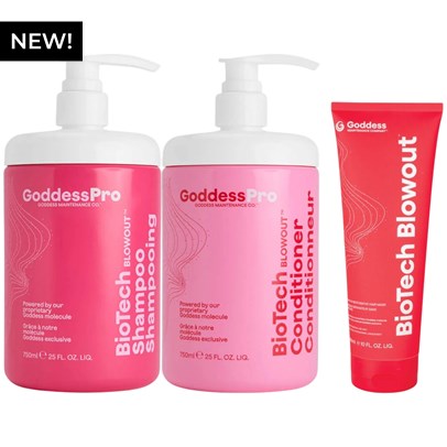 Goddess Maintenance Company Pro Opener Intro 3 pc.