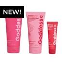 Goddess Maintenance Company Retail Opener Intro 3 pc.