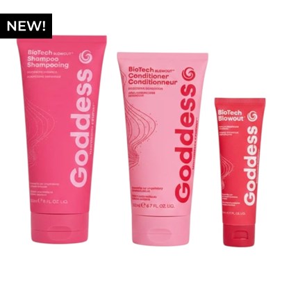 Goddess Maintenance Company Retail Opener Intro 3 pc.