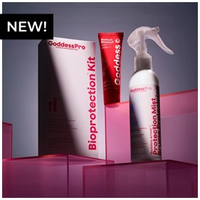 Goddess Maintenance Company BioProtection Kit 2 pc.