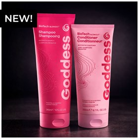 Goddess Maintenance Company Retail Opener Intro 3 pc.