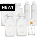 GOLDIE LOCKS Goldie Salon Intro 19 pc.