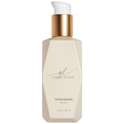 GOLDIE LOCKS Thickening Balm 5 Fl. Oz.