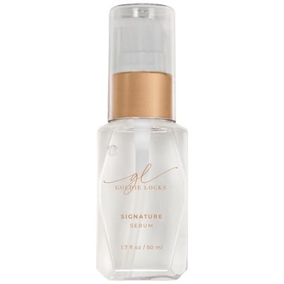 GOLDIE LOCKS Signature Hair Serum 1.7 Fl. Oz.