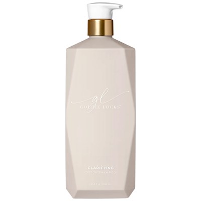 GOLDIE LOCKS Clarifying Shampoo Liter