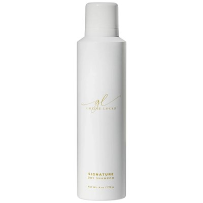 GOLDIE LOCKS Dry Shampoo Spray 6 Fl. Oz.