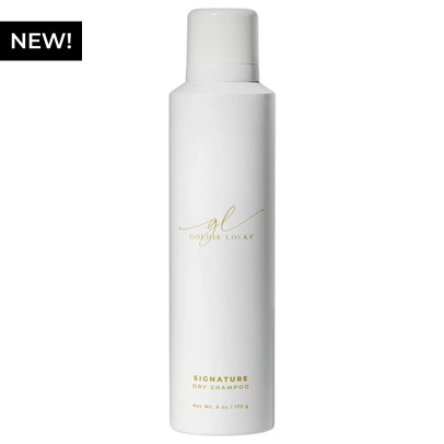 GOLDIE LOCKS Dry Shampoo Spray 6 Fl. Oz.