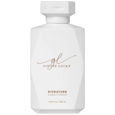 GOLDIE LOCKS Signature Conditioner 8.45 Fl. Oz.