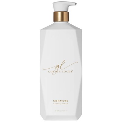 GOLDIE LOCKS Signature Conditioner Liter